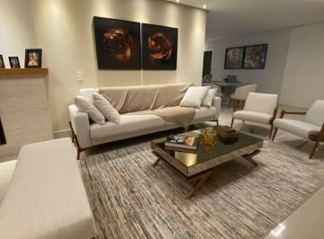 Apartamento · 278m² · 3 Quartos · 2 Vagas · Apartamento em Vila Santa Catarina, Americana/SP de 278m² 3 quartos à venda por R$ 1.390.000,00