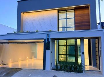 Casa · 225m² · 3 Quartos · 2 Vagas · Casa em Residencial Bethânia, Santana Do Paraíso/MG de 225m² 3 quartos à venda por R$ 1.350.000,00