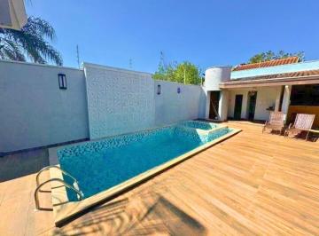 Casa · 303m² · 4 Quartos · 6 Vagas · Casa em Vila Júlia, Mogi Guaçu/SP de 303m² 4 quartos à venda por R$ 1.200.000,00 ou para locação R$ 