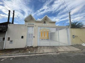 Casa · 292m² · 4 Quartos · 4 Vagas · Casa em Loteamento Villa Branca, Jacareí/SP de 292m² 4 quartos à venda por R$ 1.350.000,00