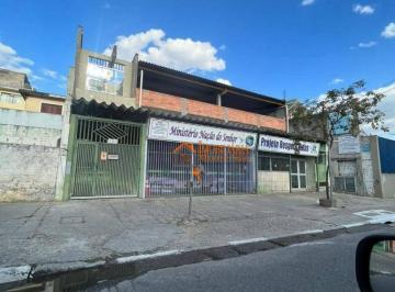 Comercial · 750m² · 3 Vagas · Predio em Jardim São Domingos, Guarulhos/SP de 750m² à venda por R$ 1.350.000,00