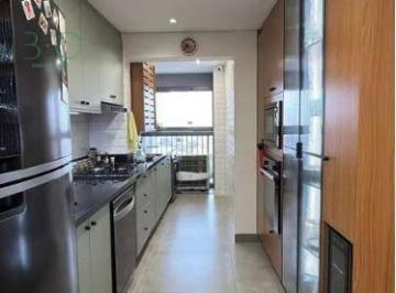 Apartamento · 83m² · 2 Quartos · 1 Vaga · Apartamento em Alto da Mooca, São Paulo/SP de 83m² 2 quartos à venda por R$ 1.379.000,00