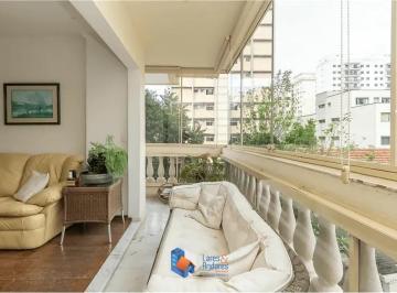 Apartamento · 130m² · 4 Quartos · 3 Vagas · Apartamento em Jardim das Bandeiras, São Paulo/SP de 130m² 4 quartos à venda por R$ 1.340.000,00