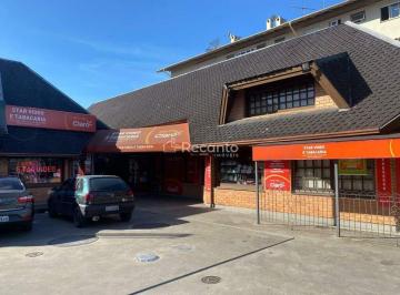 Comercial · 300m² · Ponto em Centro, Canela/RS de 300m² à venda por R$ 1.350.000,00