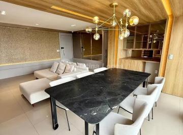 Apartamento · 128m² · 3 Quartos · 3 Vagas · Apartamento em Horto, Teresina/PI de 128m² 3 quartos à venda por R$ 1.350.000,00