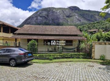 Casa · 198m² · 3 Quartos · 3 Vagas · Casa em Cônego, Nova Friburgo/RJ de 198m² 3 quartos à venda por R$ 1.350.000,00