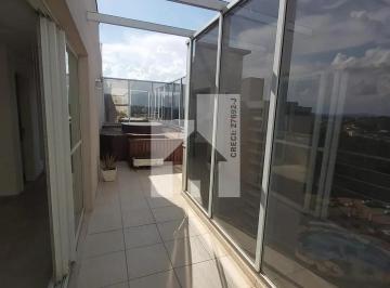 Apartamento de 4 quartos, Jundiaí · Cobertura em Engordadouro, Jundiaí/SP de 190m² 4 quartos à venda por R$ 1.390.000,00
