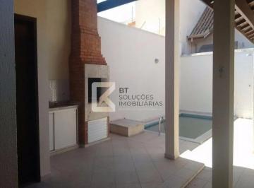 Casa · 207m² · 3 Quartos · 2 Vagas · Casa em Jardim Esplanada II, Indaiatuba/SP de 207m² 3 quartos à venda por R$ 1.350.000,00