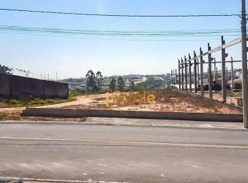 Terreno · 1695m² · Terreno em Villa Branca, Jacareí/SP de 0m² à venda por R$ 1.390.030,00