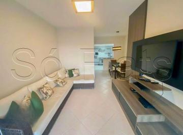 Apartamento · 139m² · 4 Quartos · 2 Vagas · Apartamento em Centro, Bertioga/SP de 139m² 4 quartos à venda por R$ 3.590.000,00
