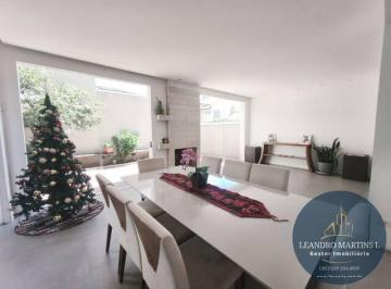 Casa · 396m² · 4 Quartos · 4 Vagas · Casa em Granja Julieta, São Paulo/SP de 396m² 4 quartos à venda por R$ 3.800.000,00