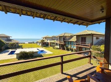 Casa · 190m² · 4 Quartos · 3 Vagas · Casa em João Fernandes, Armação dos Búzios/RJ de 190m² 4 quartos à venda por R$ 3.500.000,00