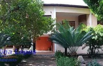 Casa · 500m² · 3 Quartos · 20 Vagas · Casa em Ininga, Teresina/PI de 500m² 3 quartos à venda por R$ 1.400.000,00