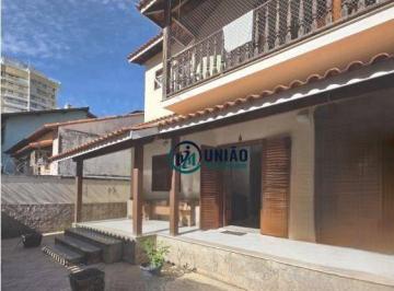 Casa · 380m² · 4 Quartos · 2 Vagas · Casa em Santa Rosa, Niterói/RJ de 380m² 4 quartos à venda por R$ 1.350.000,00
