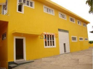 Comercial · 1310m² · Galpão em Jardim da Mamãe, Guarulhos/SP de 1310m² à venda por R$ 3.500.000,00