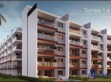 Apartamento · 80m² · 3 Quartos · Flat em S/I, Tamandaré/PE de 80m² 3 quartos à venda por R$ 1.350.000,00