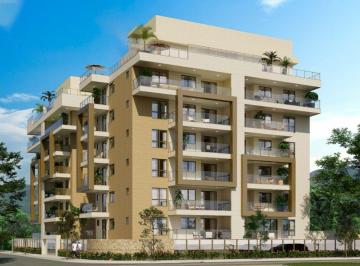 Apartamento · 125m² · 4 Quartos · 2 Vagas · Apartamento em Camboinhas, Niterói/RJ de 125m² 4 quartos à venda por R$ 1.360.000,00