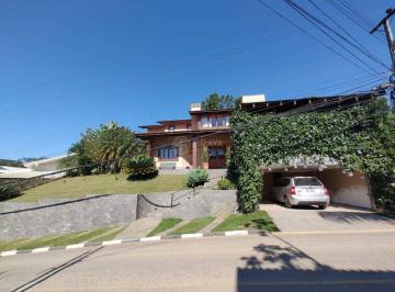 Casa · 395m² · 4 Quartos · 2 Vagas · Casa em Ariribá, Balneário Camboriú/SC de 395m² 4 quartos à venda por R$ 3.500.000,00