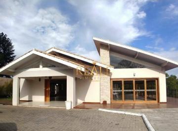 Rural · 530m² · 1 Quarto · 40 Vagas · Chácara em Chácaras São Bento, Valinhos/SP de 530m² 1 quartos à venda por R$ 3.600.000,00
