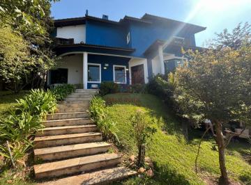 Casa · 5 Quartos · Casa em Parque Terra Nova II, São Bernardo do Campo/SP de 0m² 5 quartos à venda por R$ 3.560.000,00