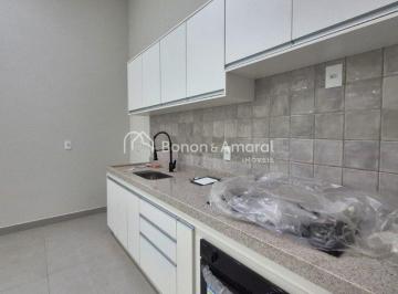 Casa · 140m² · 3 Quartos · 2 Vagas · Casa em Jardim Flamboyant, Paulínia/SP de 140m² 3 quartos à venda por R$ 1.290.000,00