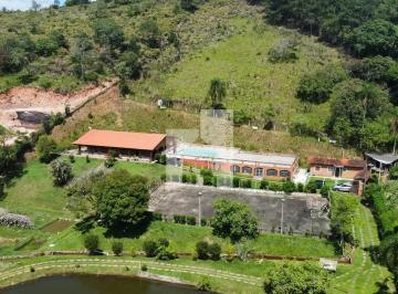 Rural · 461m² · 4 Quartos · 10 Vagas · Chácara em Estância São Paulo, Campo Limpo Paulista/SP de 461m² 4 quartos à venda por R$ 1.383.000,0