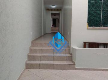 Casa · 318m² · 3 Quartos · 2 Vagas · Sobrado em Parque São Diogo, São Bernardo do Campo/SP de 318m² 3 quartos à venda por R$ 1.399.000,00