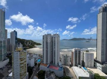 Apartamento · 124m² · 3 Quartos · 2 Vagas · Apartamento em Pioneiros, Balneário Camboriú/SC de 124m² 3 quartos à venda por R$ 3.600.000,00
