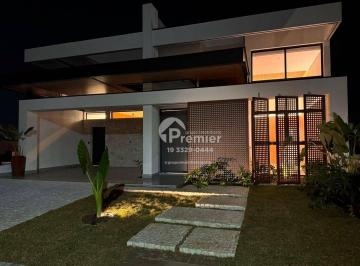 Casa · 235m² · 4 Quartos · 4 Vagas · Casa em Residencial Duas Marias, Indaiatuba/SP de 235m² 4 quartos à venda por R$ 3.500.000,00