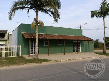 Comercial · 240m² · Loja em , Guaratuba/PR de 240m² à venda por R$ 890.000,00