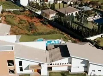 Rural · 680m² · 12 Quartos · 6 Vagas · Chácara em Tanque, Atibaia/SP de 680m² 12 quartos à venda por R$ 3.500.000,00