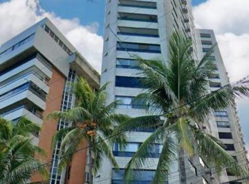 Apartamento de 4 quartos, Recife · Edifício Porto Atlântico
