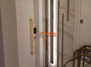 Apartamento · 122m² · 4 Quartos · 2 Vagas · Apartamento em Jardim Flor da Montanha, Guarulhos/SP de 122m² 4 quartos à venda por R$ 1.350.000,00