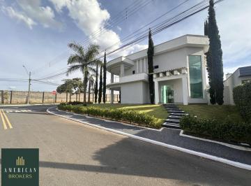 Casa en Venda de 5 quartos Jardins Madri · Casa em Jardins Madri, Goiânia/GO de 412m² 5 quartos à venda por R$ 3.500.000,00