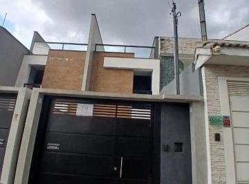 Casa · 140m² · 3 Quartos · 2 Vagas · Sobrado em Tatuapé, São Paulo/SP de 140m² 3 quartos à venda por R$ 1.395.000,00