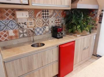 Apartamento · 101m² · 3 Quartos · Apartamento em Quinta da Paineira, São Paulo/SP de 101m² 3 quartos à venda por R$ 1.350.000,00