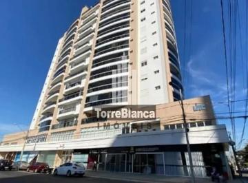 Apartamento · 180m² · 3 Quartos · 2 Vagas · Apartamento em Estrela, Ponta Grossa/PR de 180m² 3 quartos à venda por R$ 1.350.000,00