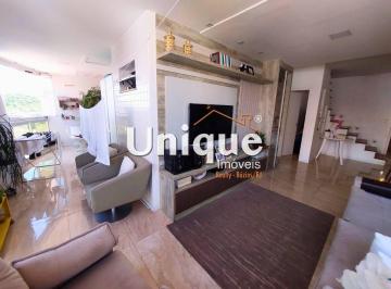 Apartamento · 220m² · 3 Quartos · 1 Vaga · Cobertura em Centro, Cabo Frio/RJ de 220m² 3 quartos à venda por R$ 1.390.000,00