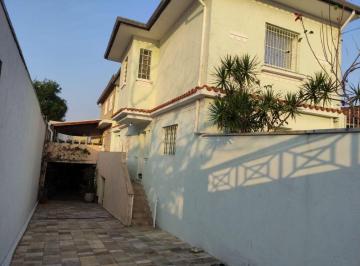Casa · 409m² · 5 Quartos · 6 Vagas · Casa em Vila Ipojuca, São Paulo/SP de 409m² 5 quartos à venda por R$ 3.600.000,00