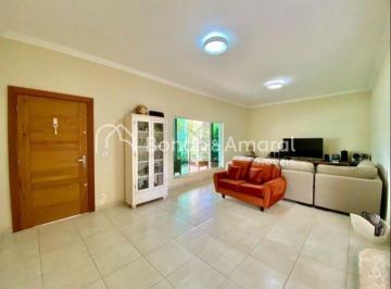Casa · 179m² · 3 Quartos · 3 Vagas · Casa em Jardim do Sol, Campinas/SP de 179m² 3 quartos à venda por R$ 1.350.000,00
