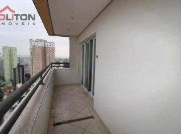 Apartamento · 130m² · 3 Quartos · 4 Vagas · Cobertura em Parada Inglesa, São Paulo/SP de 130m² 3 quartos à venda por R$ 1.400.000,00