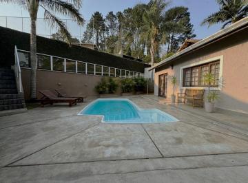 Casa · 288m² · 4 Quartos · 4 Vagas · Casa em Parque Ideal, Carapicuíba/SP de 288m² 4 quartos à venda por R$ 1.399.000,00