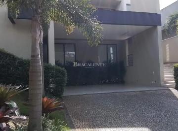 Casa · 501m² · 4 Quartos · 4 Vagas · Casa em Chácaras Silvania, Valinhos/SP de 501m² 4 quartos à venda por R$ 3.450.000,00