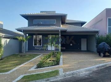 Casa · 224m² · 3 Quartos · 4 Vagas · Casa em Lenheiro, Valinhos/SP de 224m² 3 quartos à venda por R$ 1.390.000,00