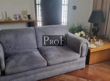 Casa · 180m² · 3 Quartos · 4 Vagas · Sobrado em Parque dos Pássaros, São Bernardo do Campo/SP de 180m² 3 quartos à venda por R$ 1.350.000