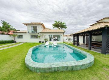 Casa · 230m² · 7 Quartos · 4 Vagas · Casa em Geribá, Armação dos Búzios/RJ de 230m² 7 quartos à venda por R$ 3.500.000,00