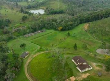 Rural · 80 Quartos · Sítio em , Natividade da Serra/SP de 0m² 80 quartos à venda por R$ 3.500.000,00