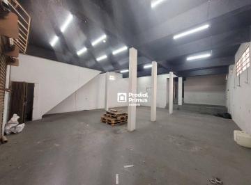 Comercial · 428m² · 4 Vagas · Predio em Cônego, Nova Friburgo/RJ de 428m² à venda por R$ 1.350.000,00