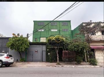 Comercial · 1400m² · 1 Vaga · Predio em Vila Nova Manchester, São Paulo/SP de 1400m² à venda por R$ 3.890.000,00