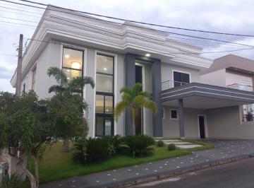 Casa · 450m² · 5 Quartos · 3 Vagas · Casa em Centro, Americana/SP de 450m² 5 quartos à venda por R$ 3.800.000,00